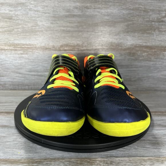 Saucony Men’s Unleash SD Discus Hammer Shot Put Track & Field Shoes Size 15 - Picture 2 of 9